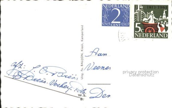 De Banjaard Teilansicht – Bild 2