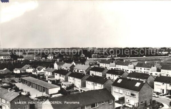 s Heer Hendrikskinderen Panorama