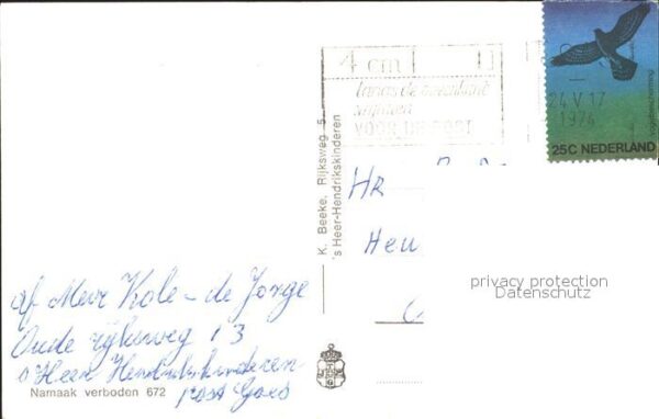 s Heer Hendrikskinderen Panorama – Bild 2