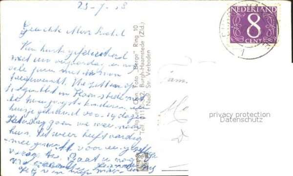 Haamstede Oude Anker – Bild 2