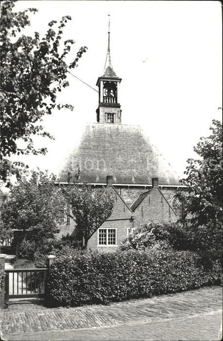 Zeeland Niederlande Ned Herv Kerk Kirche