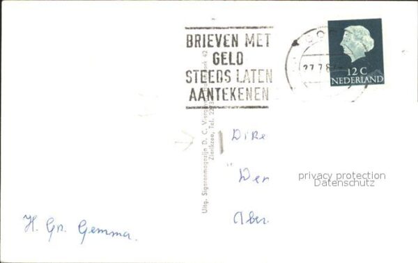 Zuidhavenpoort Oude Haven – Bild 2