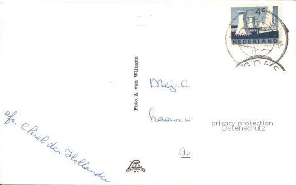 Goes Netherlands Landbouwcentrum – Bild 2
