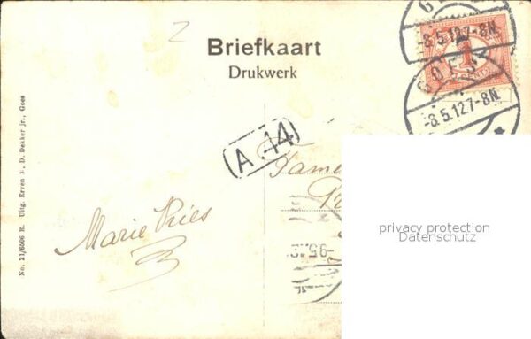 Goes Netherlands Dammetje – Bild 2