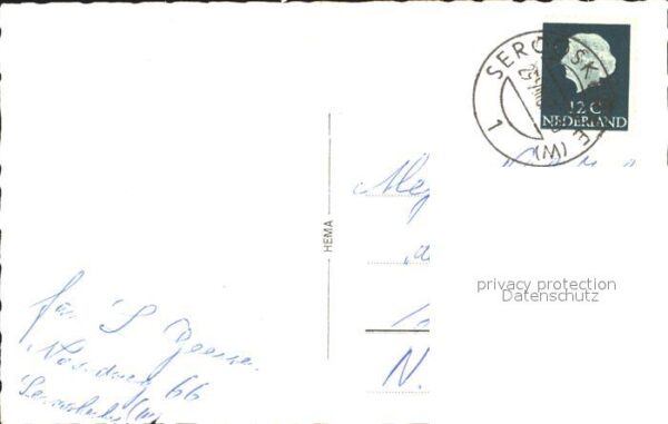 Goes Netherlands Oostsingel – Bild 2