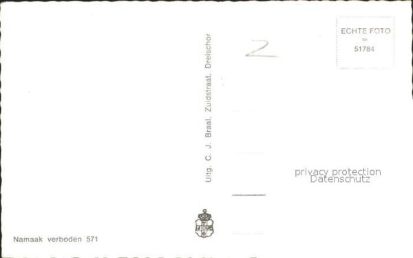 Dreischor Postkantoor – Bild 2