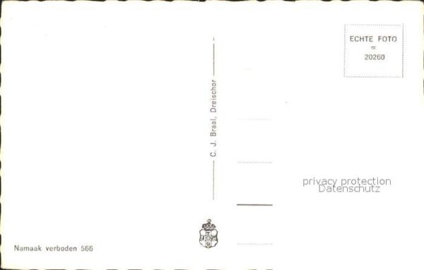 Dreischor Mr Pietermogestraat – Bild 2