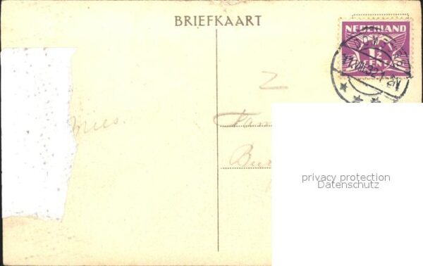 Domburg Villa Trachten – Bild 2
