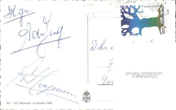 Cadzand Zeeland Strandhotel – Bild 2