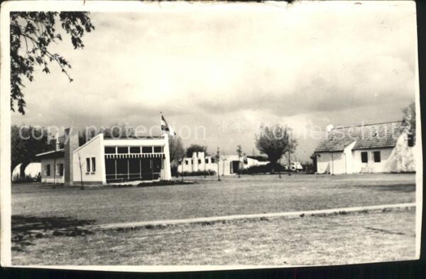 Cadzand Zeeland Hedenesse