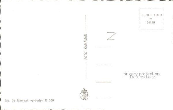 Cadzand Zeeland Duingezicht Dünen – Bild 2