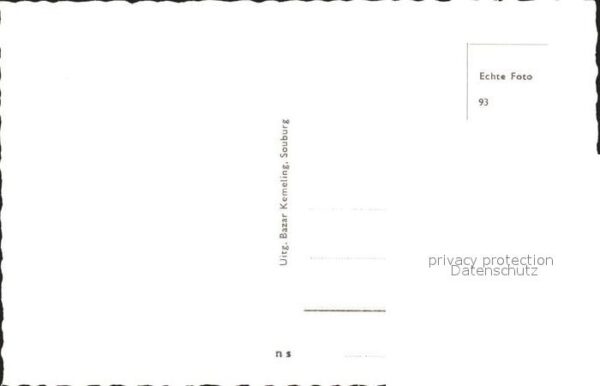 Middelburg Zeeland NH Kerk Kirche – Bild 2