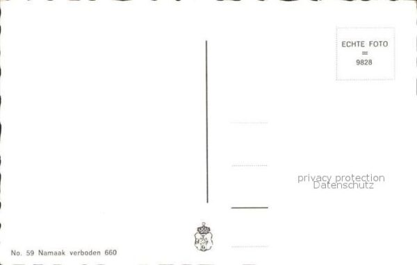Sluis Zeeland Gemeentehuis St Anna ter Muiden Gemeind – Bild 2