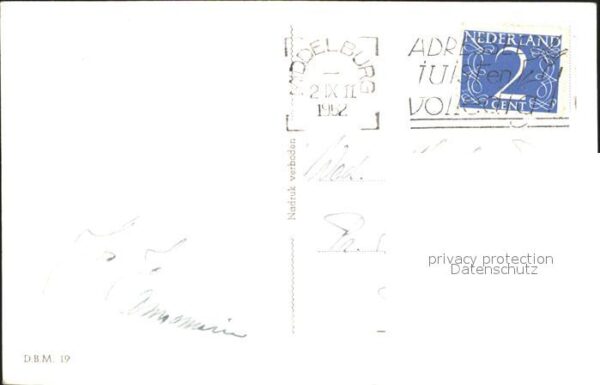 Middelburg Zeeland Kuiperspoort – Bild 2