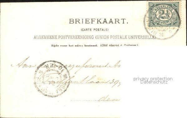Middelburg Zeeland Boerenhuiskamer – Bild 2