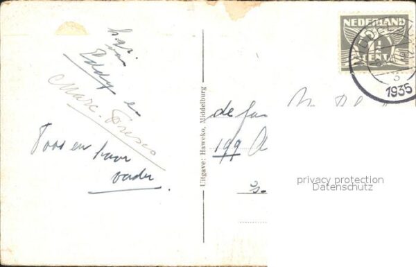 Middelburg Zeeland Balans – Bild 2