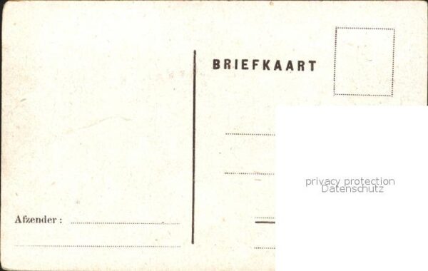 Middelburg Zeeland Balans Giegelhäuser – Bild 2
