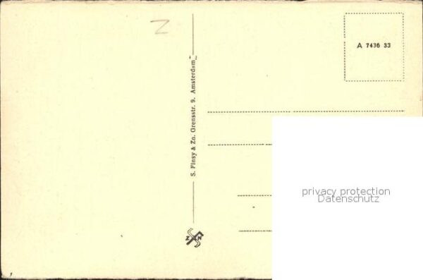Middelburg Zeeland Kuiperspoort – Bild 2