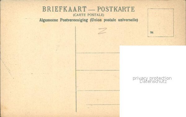Middelburg Zeeland Abdij Abtei – Bild 2