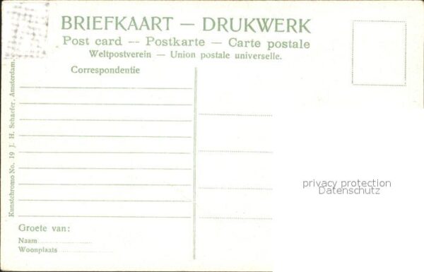 Middelburg Zeeland Societeit St Joris – Bild 2
