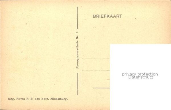 Middelburg Zeeland Balans – Bild 2