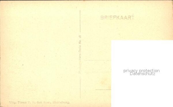 Middelburg Zeeland Marktdag Stadhuis Rathaus Historisches – Bild 2