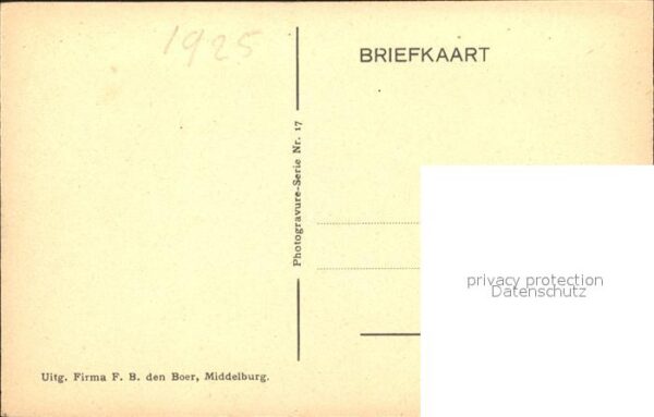 Middelburg Zeeland Marktdag Lange Jan – Bild 2