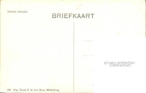 Veere Waterput – Bild 2