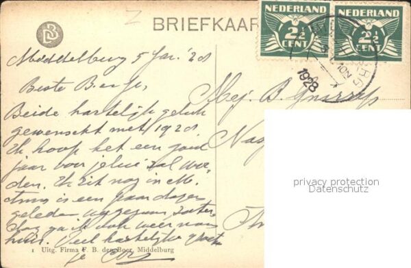 Middelburg Zeeland Vergaderzaal Provinciale Saten van Zeel – Bild 2