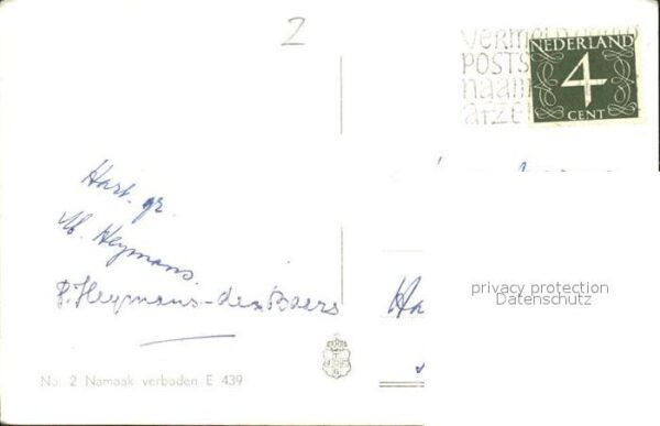 Middelburg Zeeland Stadhuis Markt Rathaus Historisches Geb – Bild 2