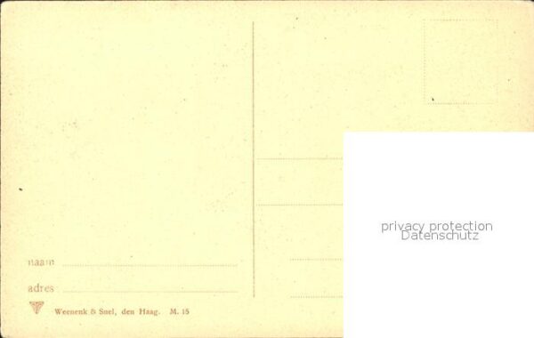 Middelburg Zeeland Huis de Steenrots – Bild 2