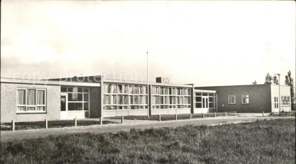 Rilland School