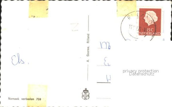 Rilland Kleuterschool – Bild 2