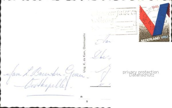 Oostkapelle Westhove – Bild 2