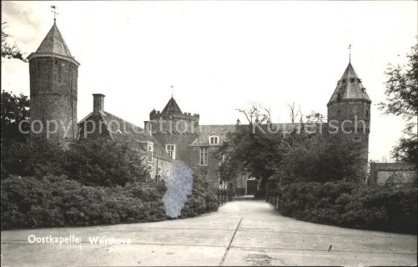 Oostkapelle Westhove