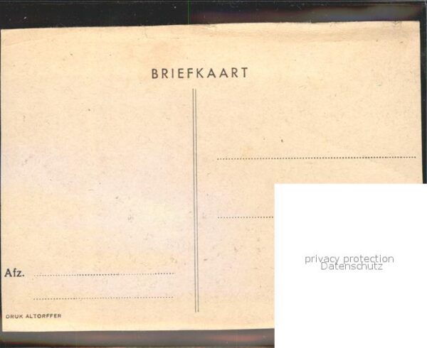 Middelburg Zeeland Signaalafdeeling Achilles Musikkapelle – Bild 2