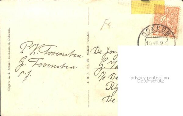 Dokkum Zuiderbolwerk – Bild 2