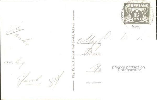 Dokkum Noorderbolwerk – Bild 2