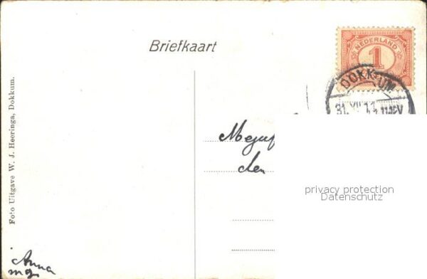 Dokkum Zijl – Bild 2