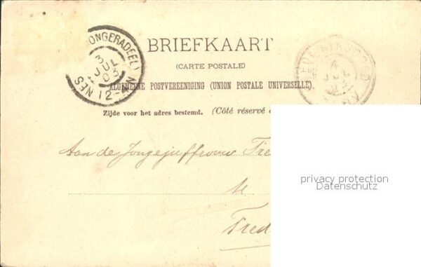Dokkum Oosterbolwerk – Bild 2