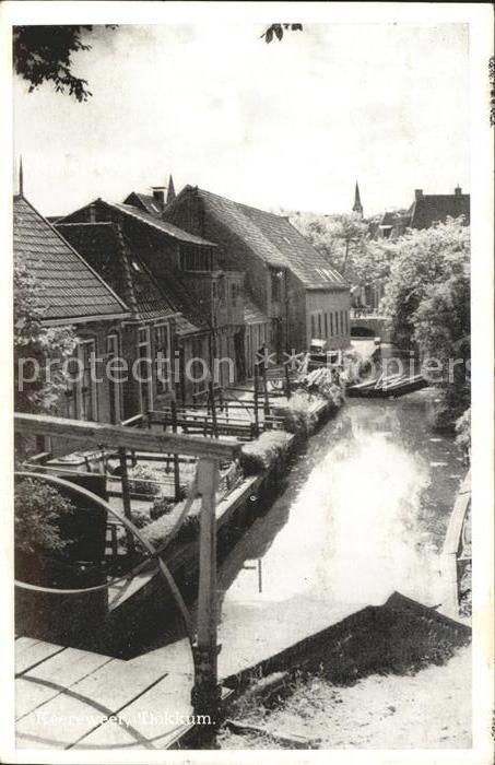 Dokkum Keereweer