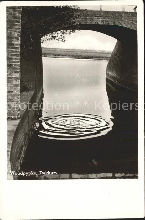 Dokkum Woudpypke
