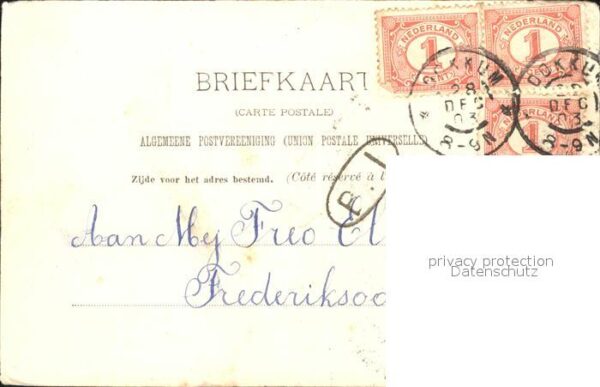 Dokkum Oostergracht – Bild 2