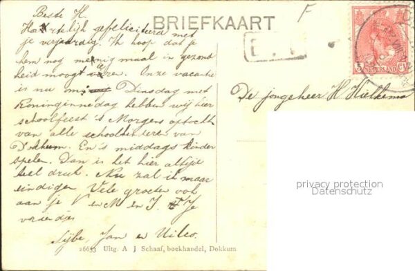 Dokkum Oosterbolwerk – Bild 2