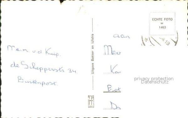 Buitenpost Wiersma Reitsma Stichting – Bild 2
