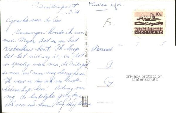 Buitenpost Berkenlaan – Bild 2