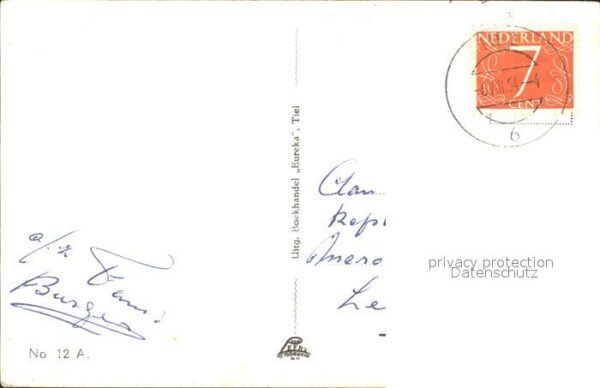 Tiel Konijnenwal – Bild 2