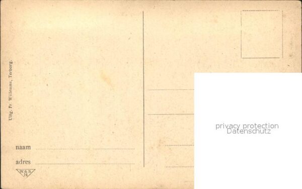 Terborg Gelderland Huize Wisch – Bild 2