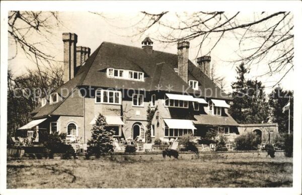 Schaarsbergen Hotel Landgoed 's Koonings Jaght