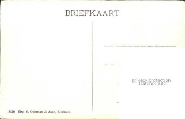 Zierikzee Nobelpoort Kerk Kirche – Bild 2